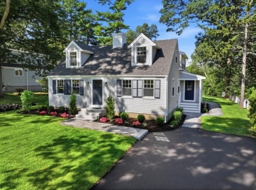 36 Smith Rd, Hingham, Massachusetts, 3 Bedrooms Bedrooms, 9 Rooms Rooms,3 BathroomsBathrooms,Residential,For Sale,Smith Rd,73551434