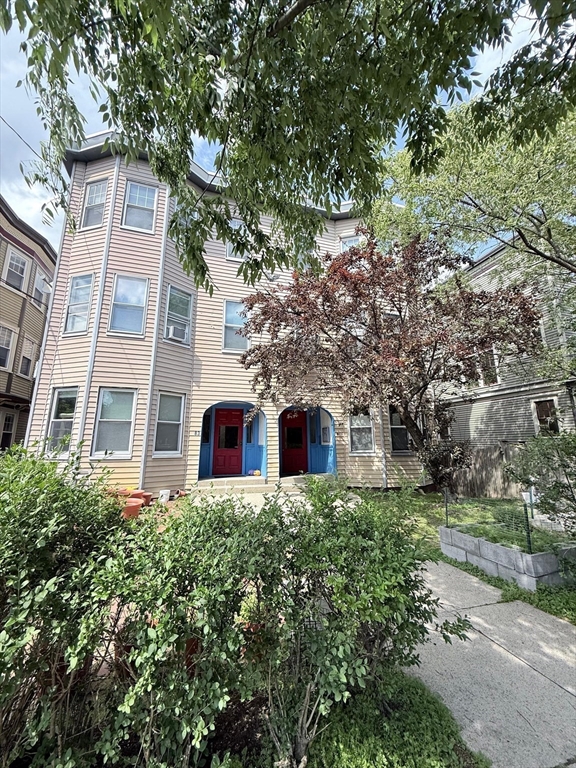 83 Francis St, Brookline, Massachusetts, 3 Bedrooms Bedrooms, 5 Rooms Rooms,1 BathroomBathrooms,Residential,For Sale,Francis St,73551231