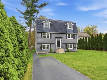 13 1/2 Vincent, Billerica, Massachusetts, 4 Bedrooms Bedrooms, 7 Rooms Rooms,1.5 BathroomsBathrooms,Residential,For Sale,Vincent,73524855