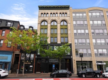 1154 Washington St, Boston, Massachusetts, 2 Bedrooms Bedrooms, 5 Rooms Rooms,2 BathroomsBathrooms,Residential,For Sale,Washington St,73517063