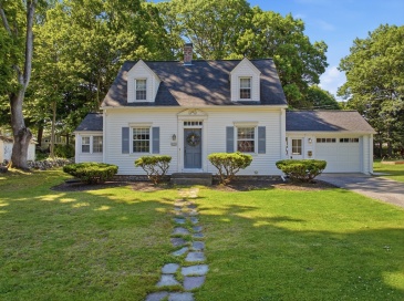 23 Kenilworth Rd, Shrewsbury, Massachusetts, 2 Bedrooms Bedrooms, 6 Rooms Rooms,1 BathroomBathrooms,Residential,For Sale,Kenilworth Rd,73529509
