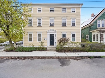 74 Lime St, Newburyport, Massachusetts, 1 Bedroom Bedrooms, 3 Rooms Rooms,1 BathroomBathrooms,Residential,For Sale,Lime St,73513438