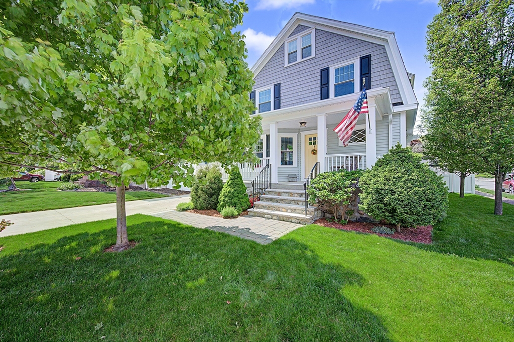 419 Prospect St, Norwood, Massachusetts, 3 Bedrooms Bedrooms, 7 Rooms Rooms,1.5 BathroomsBathrooms,Residential,For Sale,Prospect St,73524361