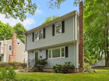 77 Forest St, Arlington, Massachusetts, 3 Bedrooms Bedrooms, 7 Rooms Rooms,2.5 BathroomsBathrooms,Residential,For Sale,Forest St,73526240