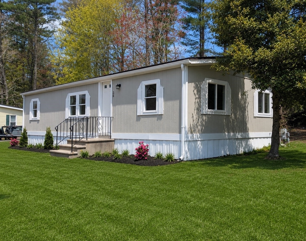 36 Longboat Rd, Wareham, Massachusetts, 3 Bedrooms Bedrooms, 5 Rooms Rooms,2 BathroomsBathrooms,Residential,For Sale,Longboat Rd,73518846