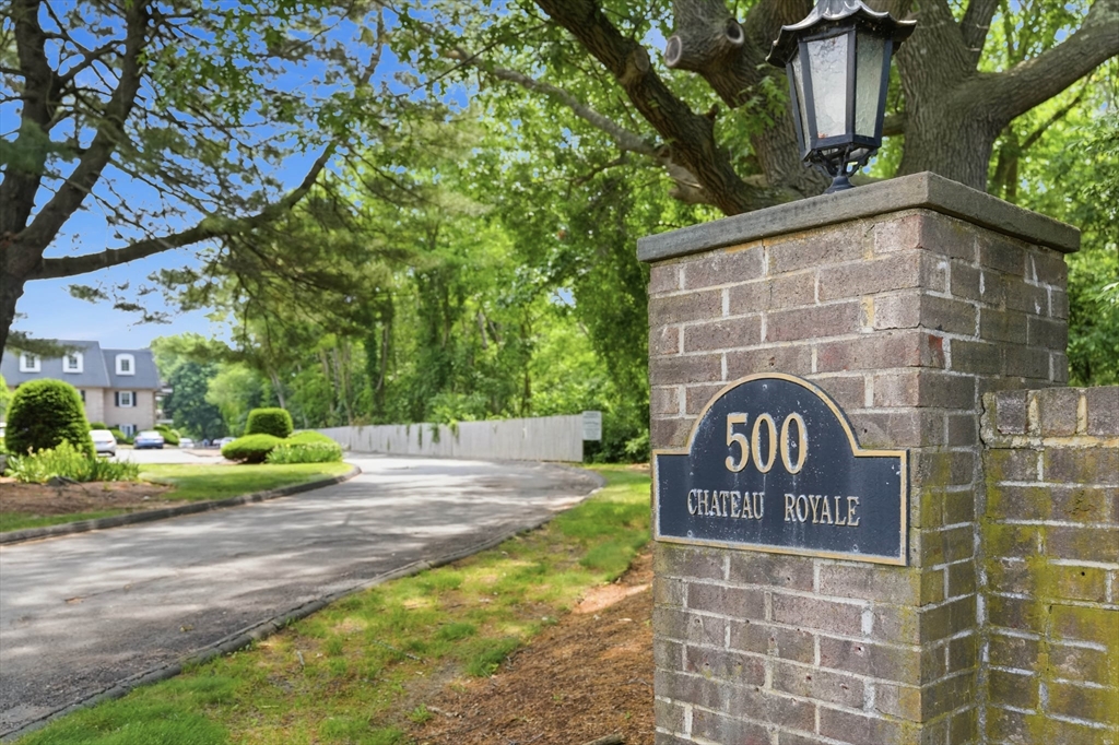 500 Northshore Rd, Peabody, Massachusetts, 1 Bedroom Bedrooms, 4 Rooms Rooms,1 BathroomBathrooms,Residential,For Sale,Northshore Rd,73536819