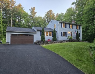 8 Park Ln, Harvard, Massachusetts, 3 Bedrooms Bedrooms, 7 Rooms Rooms,2.5 BathroomsBathrooms,Residential,For Sale,Park Ln,73528322