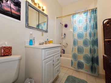 348 Faneuil St, Boston, Massachusetts, 4 Bedrooms Bedrooms, 6 Rooms Rooms,1 BathroomBathrooms,Residential Lease,For Rent,Faneuil St,73518001