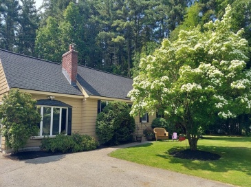 20 Constantine Dr, Tyngsborough, Massachusetts, 3 Bedrooms Bedrooms, 8 Rooms Rooms,1 BathroomBathrooms,Residential,For Sale,Constantine Dr,73534748