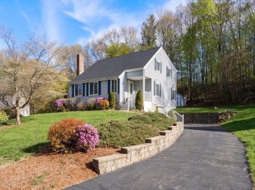 29 Carriage House Path, Ashland, Massachusetts, 4 Bedrooms Bedrooms, 8 Rooms Rooms,2 BathroomsBathrooms,Residential,For Sale,Carriage House Path,73509806