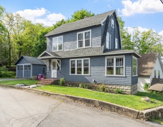 147 Wallingford Ave, Athol, Massachusetts, 3 Bedrooms Bedrooms, 6 Rooms Rooms,1.5 BathroomsBathrooms,Residential,For Sale,Wallingford Ave,73523935