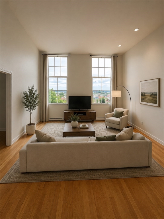 350 W Fourth, Boston, Massachusetts, 3 Bedrooms Bedrooms, 7 Rooms Rooms,1 BathroomBathrooms,Residential Lease,For Rent,W Fourth,73545635