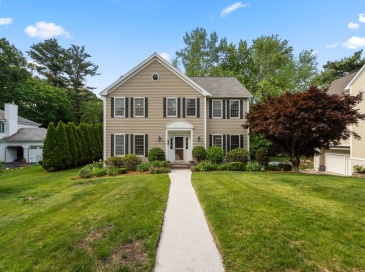18 Fisher Ave, Wellesley, Massachusetts, 4 Bedrooms Bedrooms, 8 Rooms Rooms,2.5 BathroomsBathrooms,Residential,For Sale,Fisher Ave,73535541