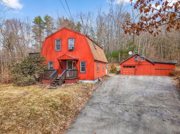 97 Wickaboag Valley Rd, West Brookfield, Massachusetts, 3 Bedrooms Bedrooms, 4 Rooms Rooms,2 BathroomsBathrooms,Residential,For Sale,Wickaboag Valley Rd,73499428