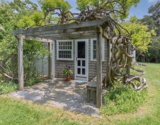 40 Scotchmans Lane, West Tisbury, Massachusetts, 4 Bedrooms Bedrooms, 7 Rooms Rooms,2 BathroomsBathrooms,Residential,For Sale,Scotchmans Lane,73390859