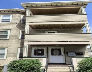98-100 Granite Ave, Boston, Massachusetts, 2 Bedrooms Bedrooms, 5 Rooms Rooms,1 BathroomBathrooms,Residential Lease,For Rent,Granite Ave,73551449