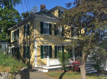1 Sagamore St, Plymouth, Massachusetts, 3 Bedrooms Bedrooms, 7 Rooms Rooms,1.5 BathroomsBathrooms,Residential Lease,For Rent,Sagamore St,73551453