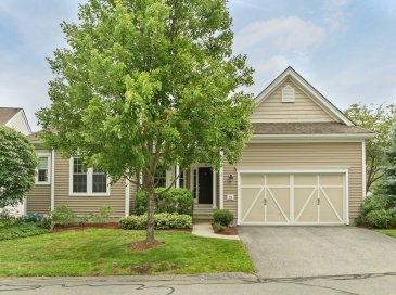 20 Parkland Lane, Acton, Massachusetts, 2 Bedrooms Bedrooms, 6 Rooms Rooms,2 BathroomsBathrooms,Residential,For Sale,Parkland Lane,73548155