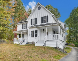 90 East Main, Northborough, Massachusetts, 2 Bedrooms Bedrooms, 5 Rooms Rooms,2 BathroomsBathrooms,Residential Lease,For Rent,East Main,73551738