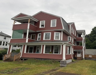 414-416 Hillside Ave, Holyoke, Massachusetts, 6 Bedrooms Bedrooms, 24 Rooms Rooms,3 BathroomsBathrooms,Residential Income,For Sale,Hillside Ave,73551748