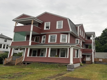 414-416 Hillside Ave, Holyoke, Massachusetts, 6 Bedrooms Bedrooms, 24 Rooms Rooms,3 BathroomsBathrooms,Residential Income,For Sale,Hillside Ave,73551748
