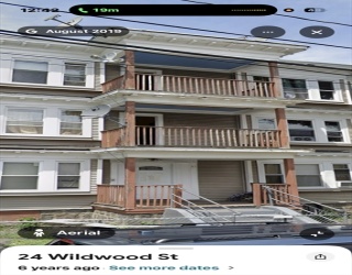 Residential Income