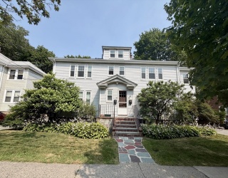 Residential Lease