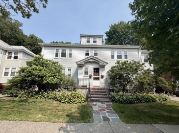 54 Noble Street, Newton, Massachusetts, 2 Bedrooms Bedrooms, 6 Rooms Rooms,1 BathroomBathrooms,Residential Lease,For Rent,Noble Street,73551540