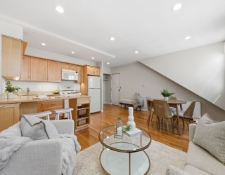 Residential Lease