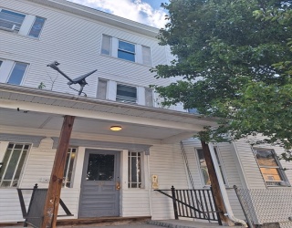Residential Lease