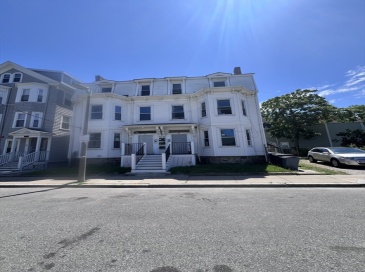 20 Rockville Park, Boston, Massachusetts, 2 Bedrooms Bedrooms, 3 Rooms Rooms,1 BathroomBathrooms,Residential Lease,For Rent,Rockville Park,73551564