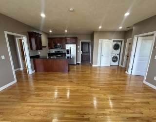 Residential Lease
