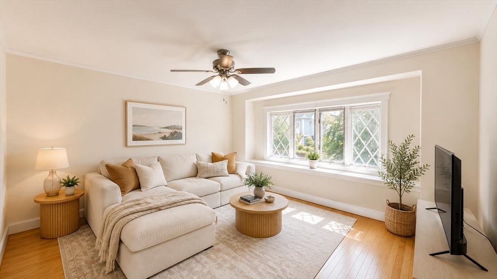 99 Bennett, Boston, Massachusetts, 3 Bedrooms Bedrooms, 8 Rooms Rooms,1 BathroomBathrooms,Residential Lease,For Rent,Bennett,73551602