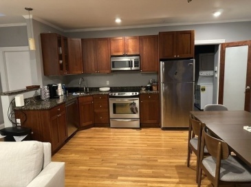 431 Shawmut Ave, Boston, Massachusetts, 1 Bedroom Bedrooms, 3 Rooms Rooms,1 BathroomBathrooms,Residential Lease,For Rent,Shawmut Ave,73551612