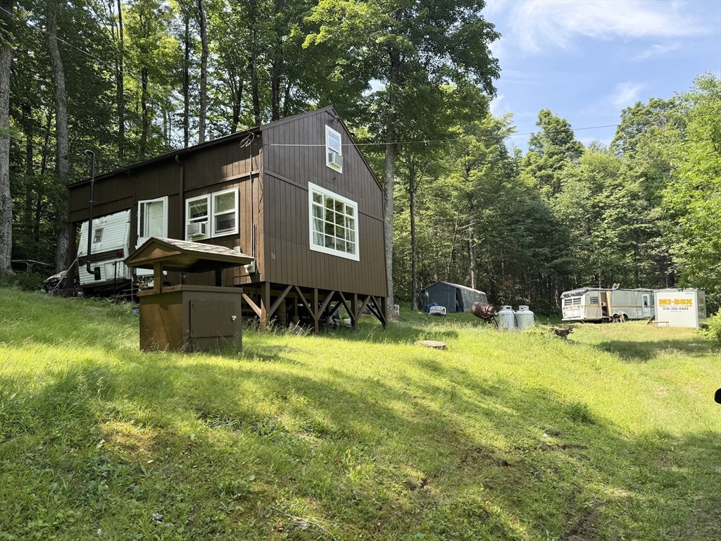 32 Navaho Ln, Heath, Massachusetts, ,Land,For Sale,Navaho Ln,73551624