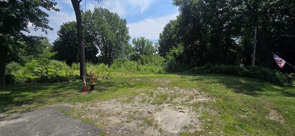 22 Huron Ave, Worcester, Massachusetts, ,Land,For Sale,Huron Ave,73551653
