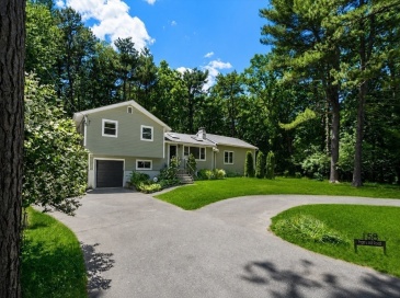 153 Pratts Mill, Sudbury, Massachusetts, 3 Bedrooms Bedrooms, 9 Rooms Rooms,3 BathroomsBathrooms,Residential,For Sale,Pratts Mill,73538425