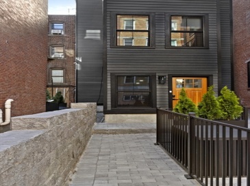 188 Salem, Boston, Massachusetts, 2 Bedrooms Bedrooms, 4 Rooms Rooms,1 BathroomBathrooms,Residential Lease,For Rent,Salem,73551659