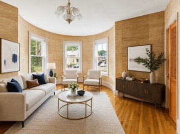 977 Main Street, Melrose, Massachusetts, 3 Bedrooms Bedrooms, 5 Rooms Rooms,2 BathroomsBathrooms,Residential Lease,For Rent,Main Street,73551467