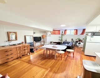 Residential Lease