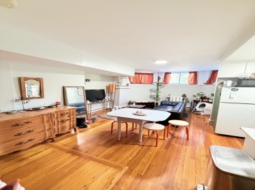 44 The Fenway, Boston, Massachusetts, 2 Rooms Rooms,1 BathroomBathrooms,Residential Lease,For Rent,The Fenway,73551474