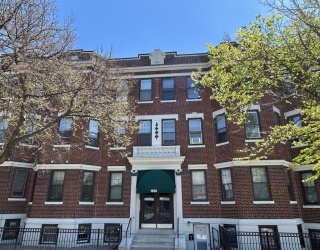 1568 Commonwealth Ave, Boston, Massachusetts, 2 Rooms Rooms,1 BathroomBathrooms,Residential Lease,For Rent,Commonwealth Ave,73551480