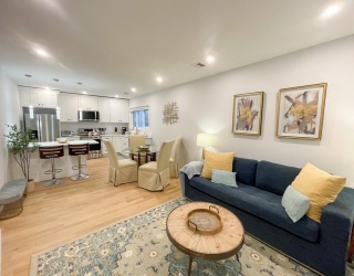 Residential Lease