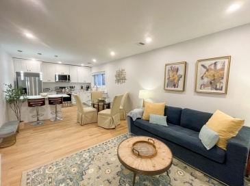 75-2 Thorndike St, Cambridge, Massachusetts, 2 Bedrooms Bedrooms, 3 Rooms Rooms,2 BathroomsBathrooms,Residential Lease,For Rent,Thorndike St,73551479
