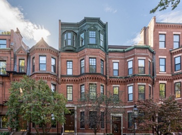 216 Commonwealth Ave, Boston, Massachusetts, 2 Bedrooms Bedrooms, 4 Rooms Rooms,2 BathroomsBathrooms,Residential Lease,For Rent,Commonwealth Ave,73551489