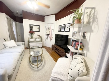 31 Irving Street, Boston, Massachusetts, 2 Bedrooms Bedrooms, 5 Rooms Rooms,1 BathroomBathrooms,Residential Lease,For Rent,Irving Street,73551678
