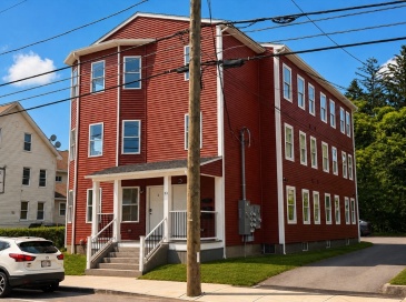 33 Pleasant St, Leominster, Massachusetts, 2 Bedrooms Bedrooms, 3 Rooms Rooms,1 BathroomBathrooms,Residential Lease,For Rent,Pleasant St,73551666