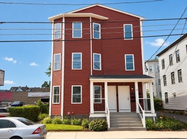33 Pleasant St, Leominster, Massachusetts, 3 Bedrooms Bedrooms, 4 Rooms Rooms,1 BathroomBathrooms,Residential Lease,For Rent,Pleasant St,73551676