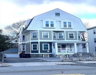 4045 Washintong St, Boston, Massachusetts, 3 Bedrooms Bedrooms, 8 Rooms Rooms,2 BathroomsBathrooms,Residential Lease,For Rent,Washintong St,73551693
