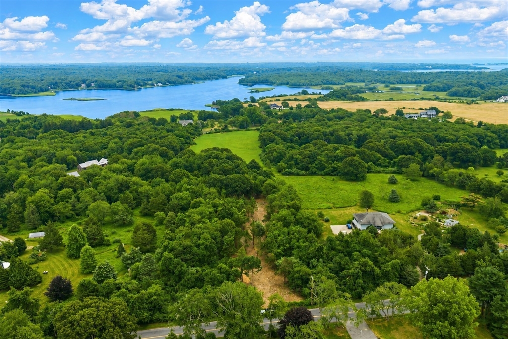 536 Horseneck Road, Dartmouth, Massachusetts, ,Land,For Sale,Horseneck Road,73551513